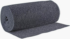 PrecisionAire - 25' Long x 24" Wide x 1/4" Thick Polyurethane Foam Media Air Filter Media Roll - MERV 5, 60 to 80% Arrestance Efficiency, 20 to 30% Particle Capture Efficiency, Use with Any Unit - Exact Tool & Supply