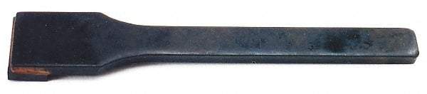 Universal Tool - 3/4" Head Width, Scaling Chisel - Carbide (Tip) - Exact Tool & Supply