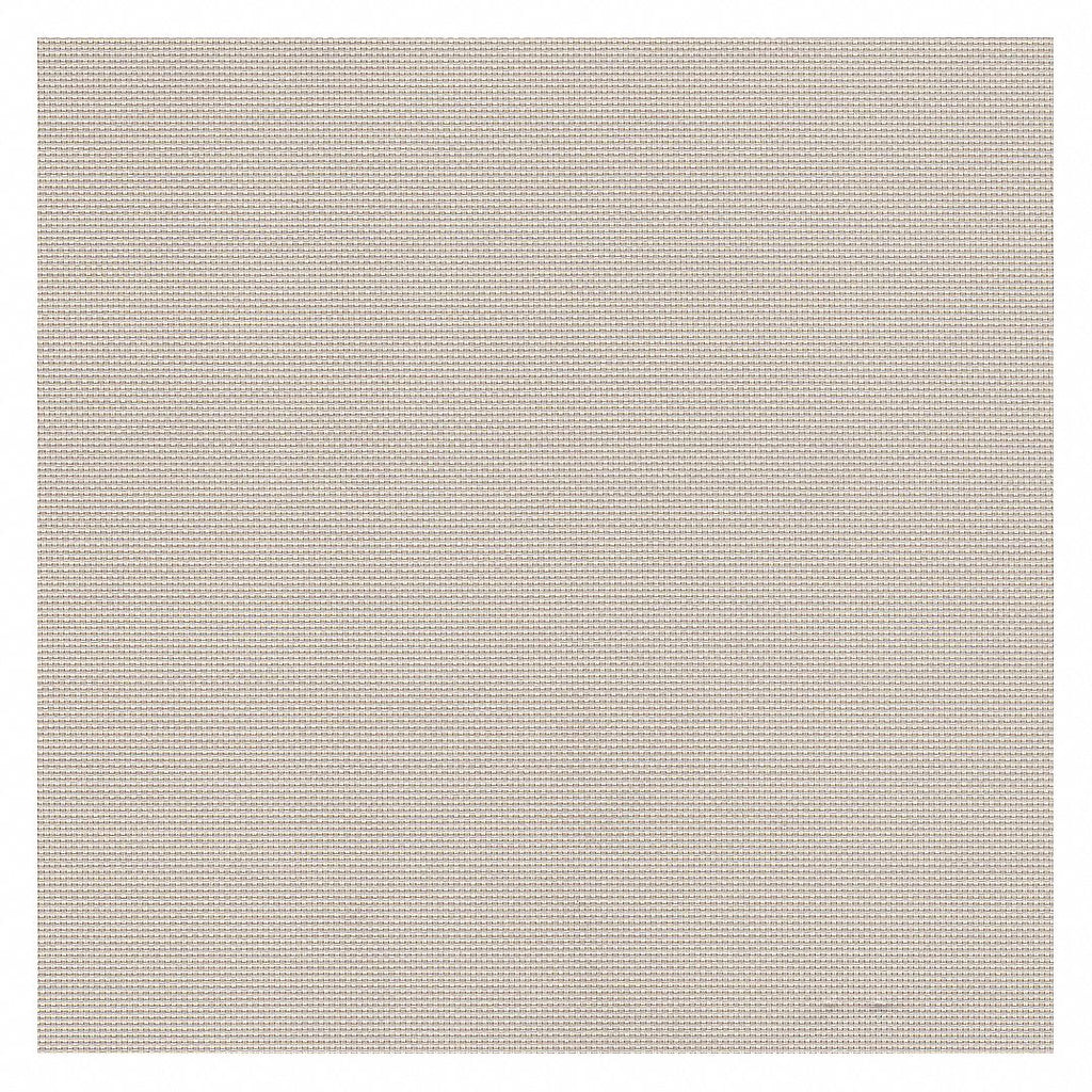 60" x 72" Polyester/PVC Weave Shades with 95% Light Blockage, Beige