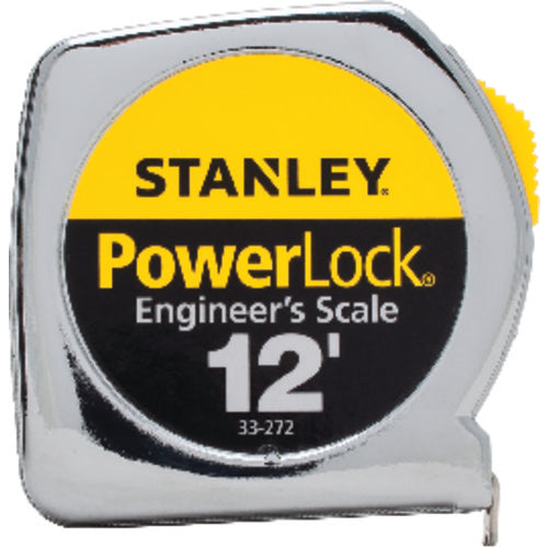 1/2″ × 12' DEC TAPE RULE - Exact Tool & Supply