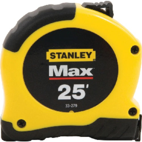 1-1/8″ × 25' TAPE RULE - Exact Tool & Supply