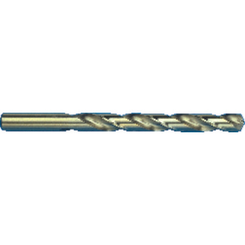 #1 Jobber Drill Heavy Duty Bright Series/List # 330C - Exact Tool & Supply