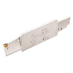 TNFFH90L-3 Face Grooving Blades - Exact Tool & Supply