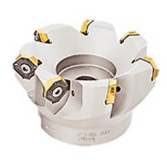 IQ845 FSYD6.0-15-2.00-R07 50 Degree Face Mill - Exact Tool & Supply
