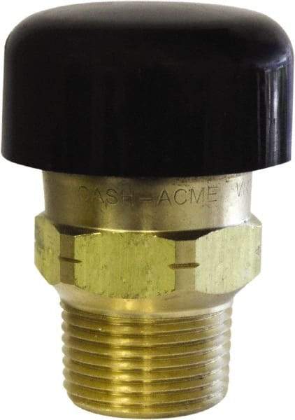 CASH ACME - Water Heater Parts & Accessories Type: Gas Water Heater Installation Kit For Use With: Storage Tanks - Exact Tool & Supply
