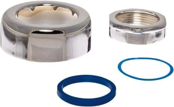 Zurn - Toilet Repair Escutcheon/Coupling - Exact Tool & Supply