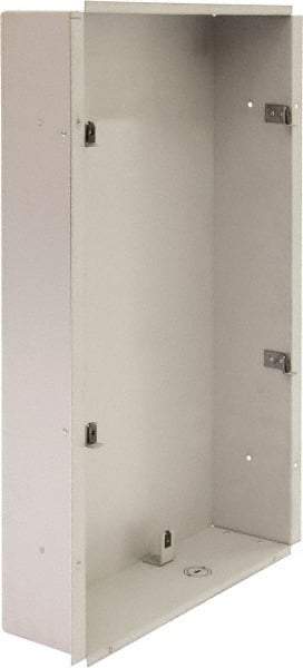 TPI - Heater Accessories Type: Semi-Recessed Wall Sleeve For Use With: 3450 Series Electric Wall Heaters - Exact Tool & Supply