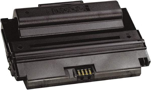Xerox - Black Toner Cartridge - Use with Xerox Phaser 3635MFP - Exact Tool & Supply