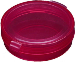 Caplugs - 500 Qty 1 Pack Jars, Bottles & Jugs - Exact Tool & Supply