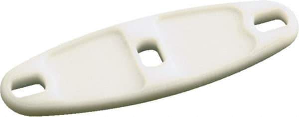 Caplugs - Emergency Oxygen System Accessories Type: Post-Valve Wrench For Use With: Medical Gas Cylinders - Exact Tool & Supply