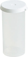 Caplugs - 35 Qty 1 Pack Jars, Bottles & Jugs - Exact Tool & Supply