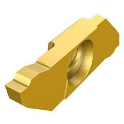 SCIR 22-100L16-00 Grade IC1008 Grooving Insert - Exact Tool & Supply