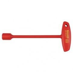 INSUL T-HANDLE NUT DRR 17X230MM - Exact Tool & Supply