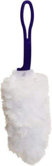 O-Cedar - 17" Long Fiber Duster - 27-1/2" OAL, Blue - Exact Tool & Supply