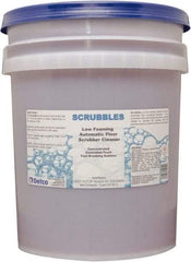 Detco - 5 Gal Pail Cleaner - Use on Hard Floors - Exact Tool & Supply