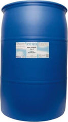 Detco - 55 Gal Drum Deodorizer - Liquid, Unscented, Environmentally Safe - Exact Tool & Supply