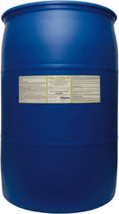 Detco - 55 Gal Drum Disinfectant - Exact Tool & Supply