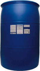 Detco - 55 Gal Drum Spot/Stain Cleaner - Liquid, Butyl-Based, Unscented - Exact Tool & Supply