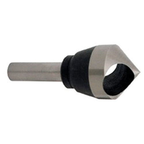 1/2 60 DEG ZERO FLUTE CO-TIN - Exact Tool & Supply