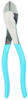 Lap Joint Cutting Pliers -- 8'' (Comfort Grip) - Exact Tool & Supply