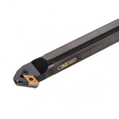 S32SPDZNL15 Coolant Thru Boring Bar - Exact Tool & Supply