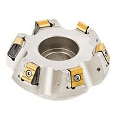 T465 FLN D160-07-40R-22ST FACE MILL - Exact Tool & Supply