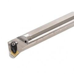 A32S-ASKNL12-D400 Coolant Thru Boring Bar - Exact Tool & Supply