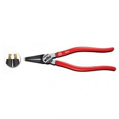 PLIERS INT 3-1/2-5-1/2" .126 - Exact Tool & Supply