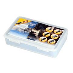 MINCUT INCH KIT - Exact Tool & Supply