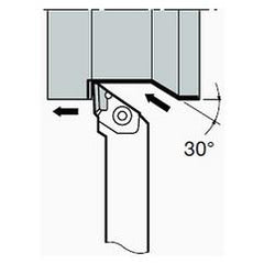 CKJNR2525 - Turning Toolholder - Exact Tool & Supply