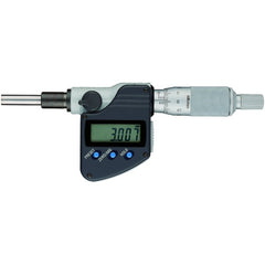 25MM 0.001MMM RESOLUTION MIC HEAD - Exact Tool & Supply