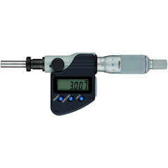 25MM 0.001MMM SPERICAL MIC HEAD - Exact Tool & Supply