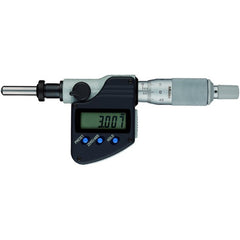 25MM 0.001MMM SPERICAL MIC HEAD - Exact Tool & Supply