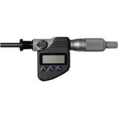 25MM 0.001MMM RESOLUTION MIC HEAD - Exact Tool & Supply