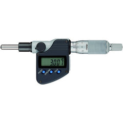 25MM 0.001MMM SPHER MIC HEAD - Exact Tool & Supply