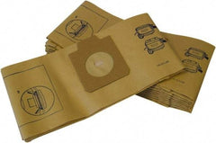 Nilfisk - Paper Vacuum Bag - For Nilfisk GD 930 - Exact Tool & Supply