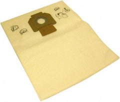 Nilfisk - Fleece Vacuum Bag - For Nilfisk Attix 50 - Exact Tool & Supply