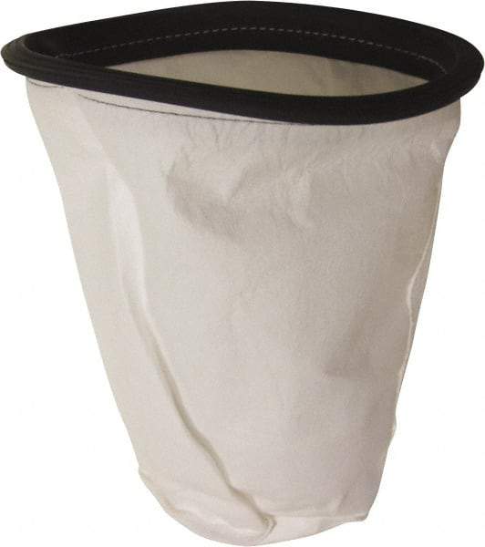 Nilfisk - HEPA & Critical Vacuum Main Filter - Use for Dry Pick-Up Only, For Use with Nilfisk GD 10 - Exact Tool & Supply