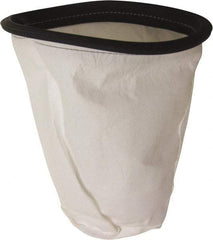 Nilfisk - HEPA & Critical Vacuum Main Filter - Use for Dry Pick-Up Only, For Use with Nilfisk GD 10 - Exact Tool & Supply