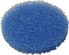 Nilfisk - HEPA & Critical Vacuum Motor Filter - Use for Wet Pick-Up Only, For Use with Nilfisk Eliminator Series - Exact Tool & Supply