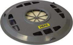 Nilfisk - HEPA & Critical Vacuum Filter - Use for Dry Pick-Up Only, For Use with Nilfisk GD 930 - Exact Tool & Supply