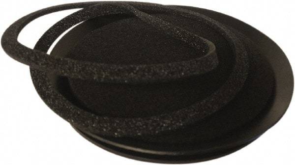 Nilfisk - HEPA & Critical Vacuum Motor Filter - Use for Dry Pick-Up Only, For Use with Nilfisk GD 930 - Exact Tool & Supply
