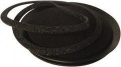 Nilfisk - HEPA & Critical Vacuum Motor Filter - Use for Dry Pick-Up Only, For Use with Nilfisk GD 930 - Exact Tool & Supply