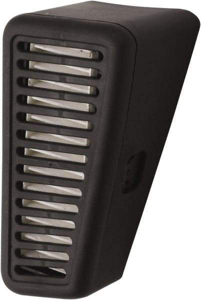 Nilfisk - HEPA & Critical Vacuum Cooling Filter - Use for Wet Pick-Up Only, For Use with Nilfisk Attix 30 & 50 - Exact Tool & Supply