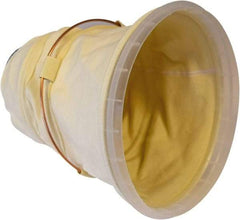 Nilfisk - HEPA & Critical Vacuum Main Filter - Use for Dry Pick-Up Only, For Use with Nilfisk GM 80 - Exact Tool & Supply