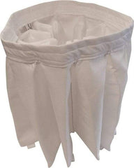 Nilfisk - HEPA & Critical Vacuum Main Filter - Use for Dry Pick-Up Only, For Use with Nilfisk 460mm - Exact Tool & Supply