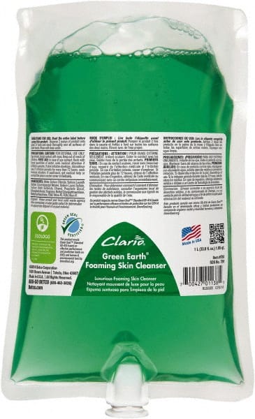 Betco - 1,000 mL Dispenser Refill Hand Cleaner - Exact Tool & Supply