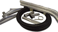 Nilfisk - Accessory Kit - Use With Nilfisk 118 EXP - Exact Tool & Supply