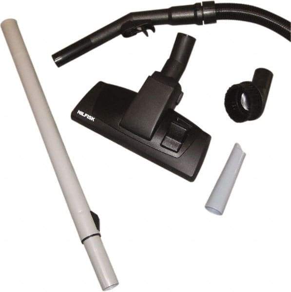Nilfisk - Accessory Kit - Use With Nilfisk GD 10 - Exact Tool & Supply