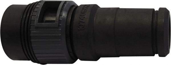 Nilfisk - Tool Adapter - Use With Nilfisk Aero, Nilfisk Attix Series - Exact Tool & Supply